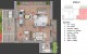 Apartament Rosetti Luxury — detaliu finisaje