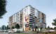 SUN ROYAL VIEW — detaliu arhitectural
