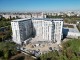 SUN ROYAL VIEW — zonă exterioară amenajată