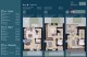 Titan Villas — curte și parcare