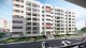 Plan parter ansamblu Cartierul Solar Faza 6