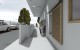 Whitestone Residence — zone comune
