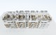 Whitestone Residence — detaliu exterior