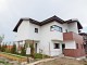 Vedere exterioară casă — City Garden Pipera
