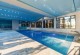 Piscina exterioară