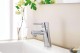 Interior — baie cu obiecte sanitare premium
