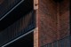 Vedere exterioară ansamblu Brick Lofts