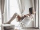 Conceptul hygge - interior Green Forest
