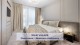 Dormitor principal showroom