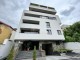 Verdi Park Residence — intrare și acces