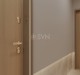 Spațiu interior cu ferestre Schüco