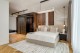 Dormitor cu dressing și baie en-suite