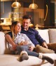 Ansamblu Heberger Pipera Eins — vedere exterior