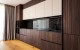 Interior apartament Type 1 — living