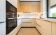Interior apartament Type 2 — detaliu