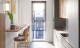 Aviatiei Nord Rezidential — apartament finisaje