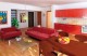 Arena Residential, interior