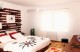 Arena Residential, interior