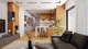 Living apartament 2 camere
