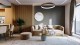 Living studio