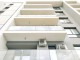 Neofort 56 — vedere exterioară ansamblu, Titan Nou, Sector 3