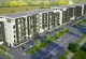 Neofort 28 Faza 2 — exterior ansamblu