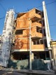 Exterior Neofort 11 — S+P+4E+5R