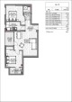 Plan 2 camere Tip 2 — Neofort 11