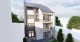 Neofort 68 Piața 1 Mai — Herăstrău, ansamblu boutique 5 apartamente, Sector 1 București