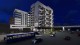 Braus Residence — vedere de ansamblu
