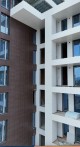 Braus Residence — progres lucrări