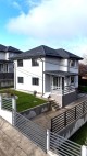 Vedere ansamblu Novera Residence – Armoniei, Rediu, Iași