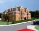 English Village