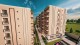 Complex rezidențial LAGOM — vedere exterioară