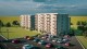 Blocuri LAGOM Apartments — perspectivă