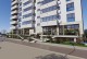 Zona comercială la parterul complexului