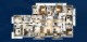 Plan amplasament Mitropolit Residence