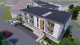 CNI Residence — vedere ansamblu