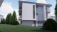 CNI Residence — zonă verde