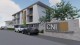 CNI Residence — vedere din zonă
