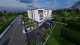 HCC Residence — Vedere ansamblu, zona Bucium, Iași