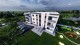 HCC Residence — Exterior clădire