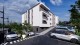 HCC Residence — Acces și zonă parcare