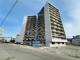 Fațadă bloc P+11 Insibio Residence