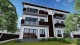 Zonă grădină apartament parter