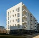 Triplea Residence — bloc rezidențial P+10E