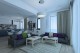 Interior apartament Bloc 1 Gardenia Residence
