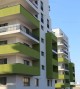 ACI Residence — vedere aeriană ansamblu, zona Calea Turzii