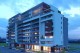 North Gate Apartments — vedere ansamblu, cartier Mărăști Cluj-Napoca