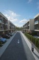 Vila tip Core — render exterior